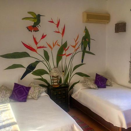 Casa Inca Villa Las Terrenas Bagian luar foto