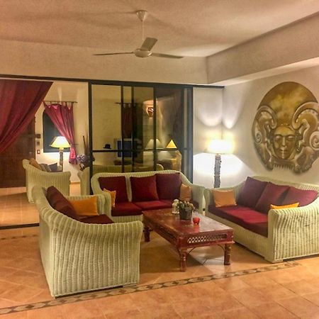 Casa Inca Villa Las Terrenas Bagian luar foto