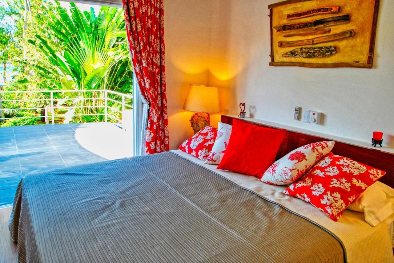 Casa Inca Villa Las Terrenas Bagian luar foto