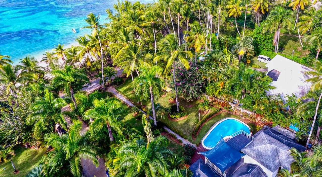 Casa Inca Villa Las Terrenas Bagian luar foto