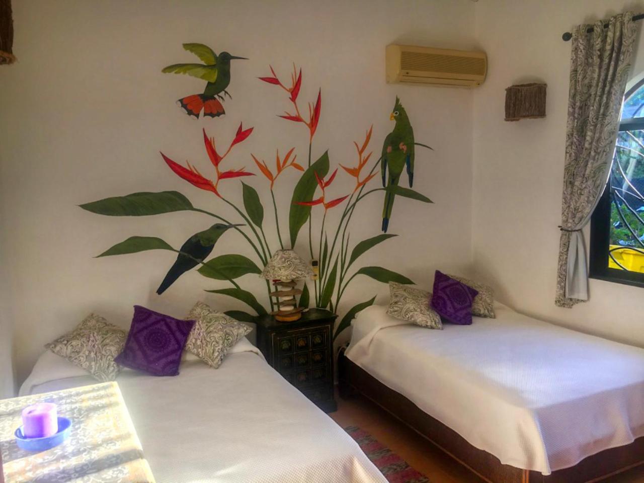 Casa Inca Villa Las Terrenas Bagian luar foto